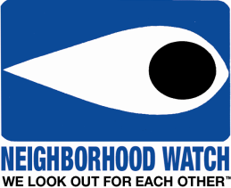 neighborhood watch
